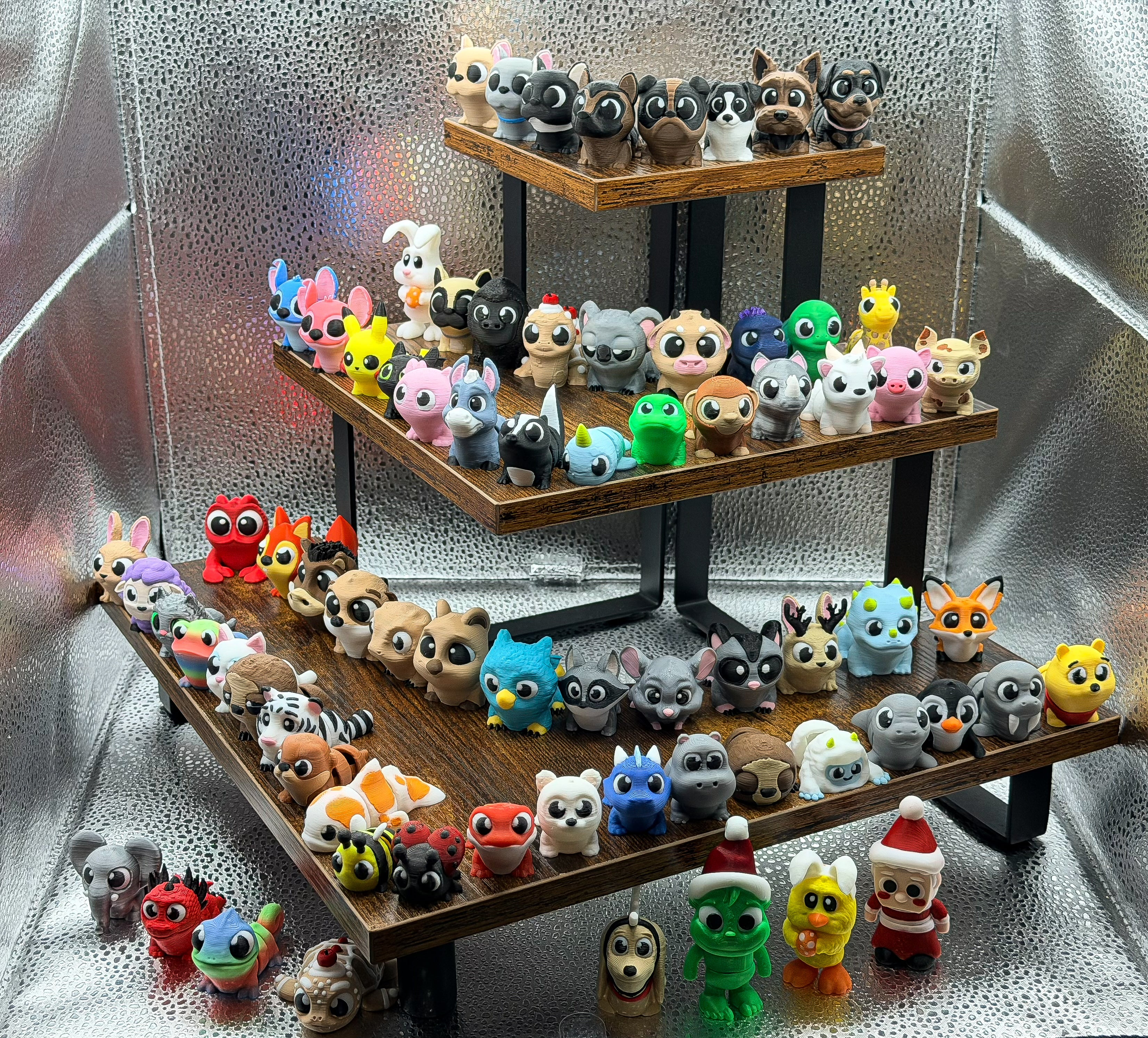 24-Day Mystery Flexi Pal Advent Calendar