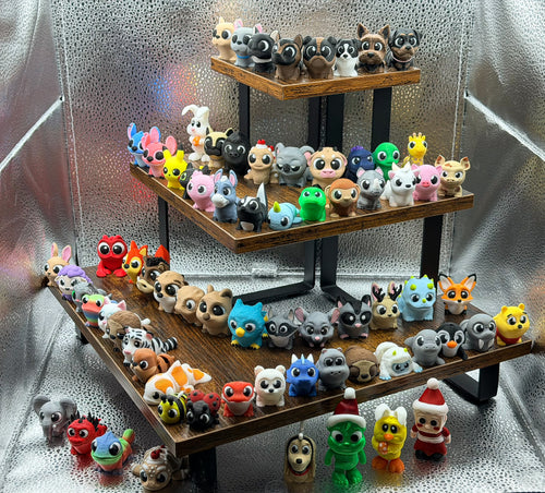 24-Day Mystery Flexi Pal Advent Calendar