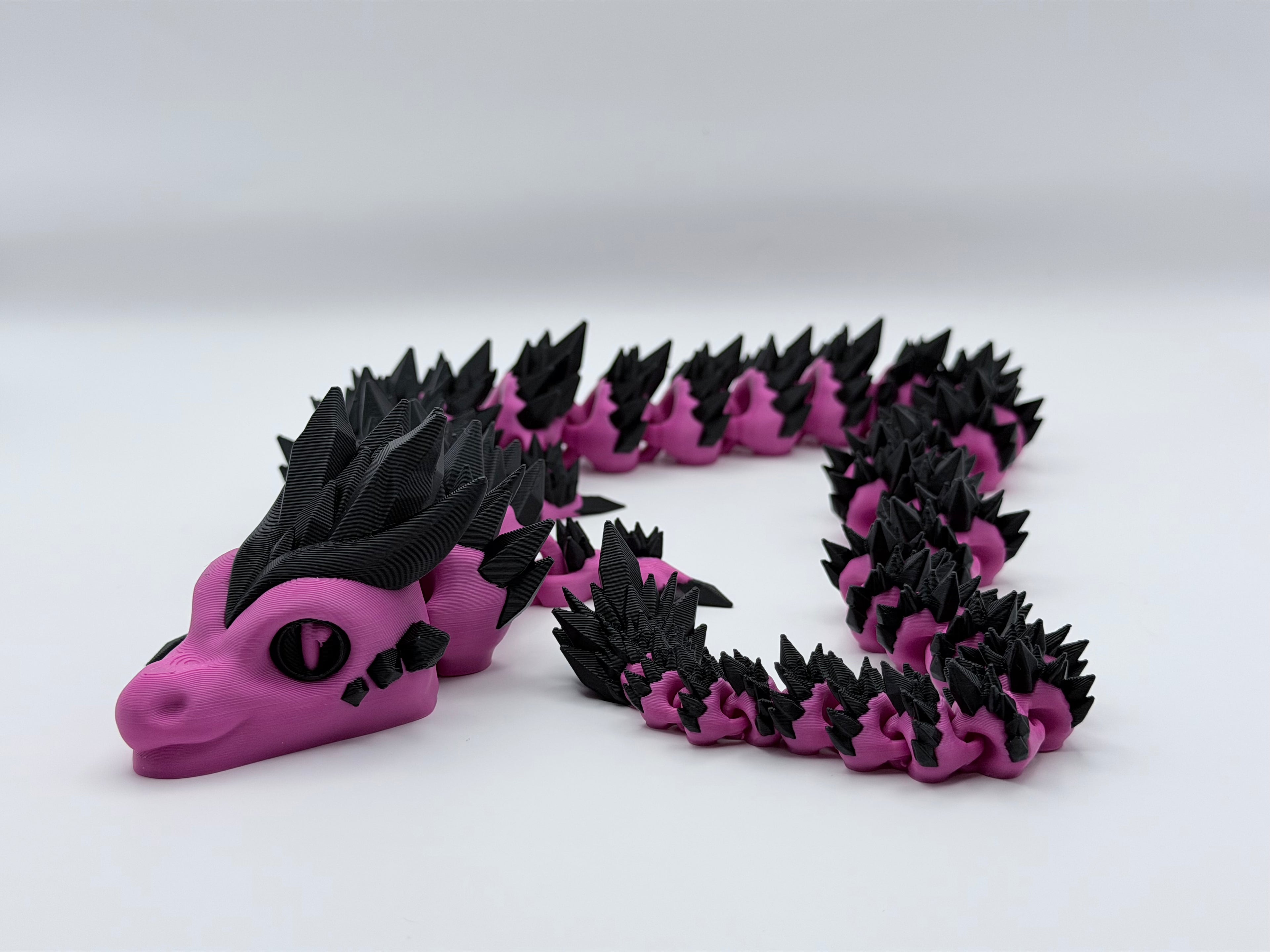 Articulated Dragon